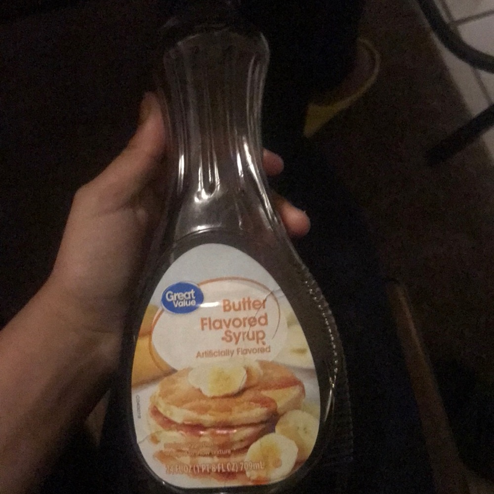 Syrup